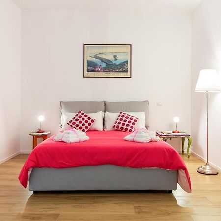 Oui Tree Apartment Neapol Zewnętrze zdjęcie