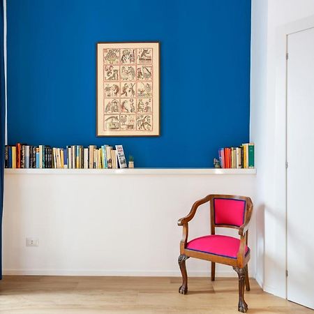 Oui Tree Apartment Neapol Zewnętrze zdjęcie