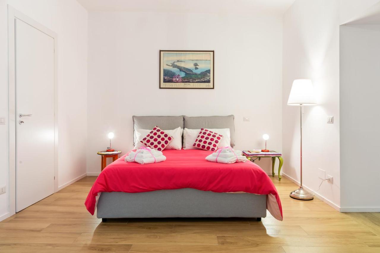 Oui Tree Apartment Neapol Zewnętrze zdjęcie