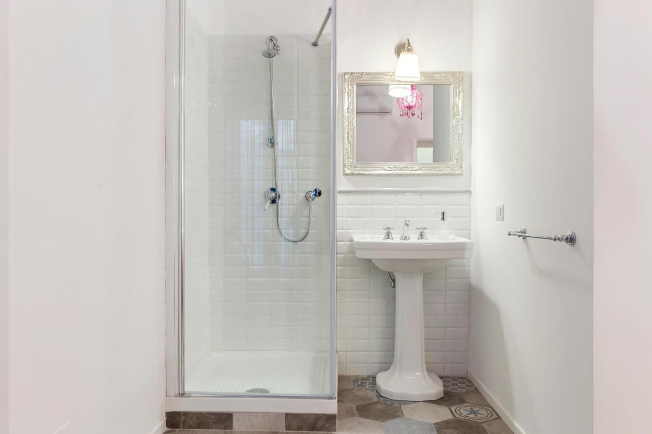 Oui Tree Apartment Neapol Zewnętrze zdjęcie