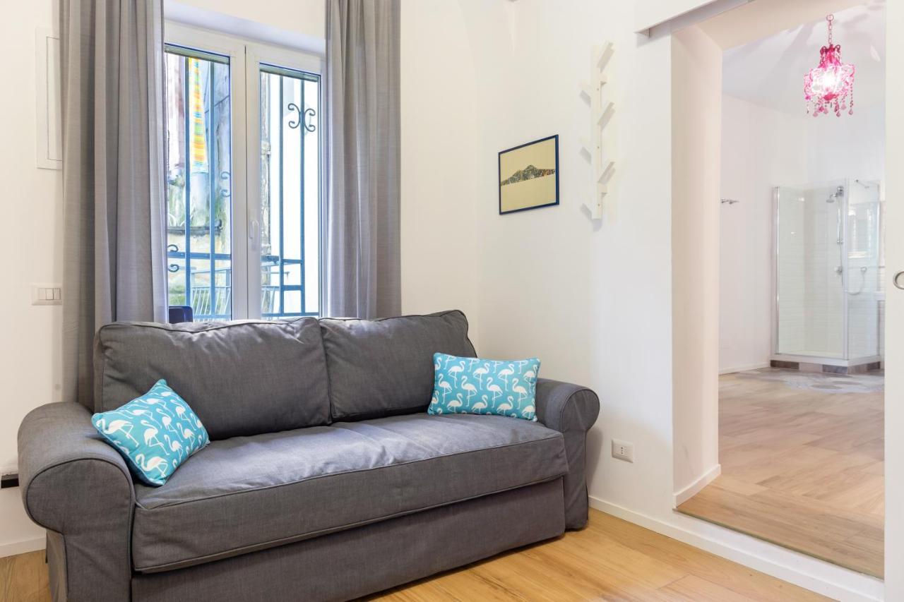 Oui Tree Apartment Neapol Zewnętrze zdjęcie