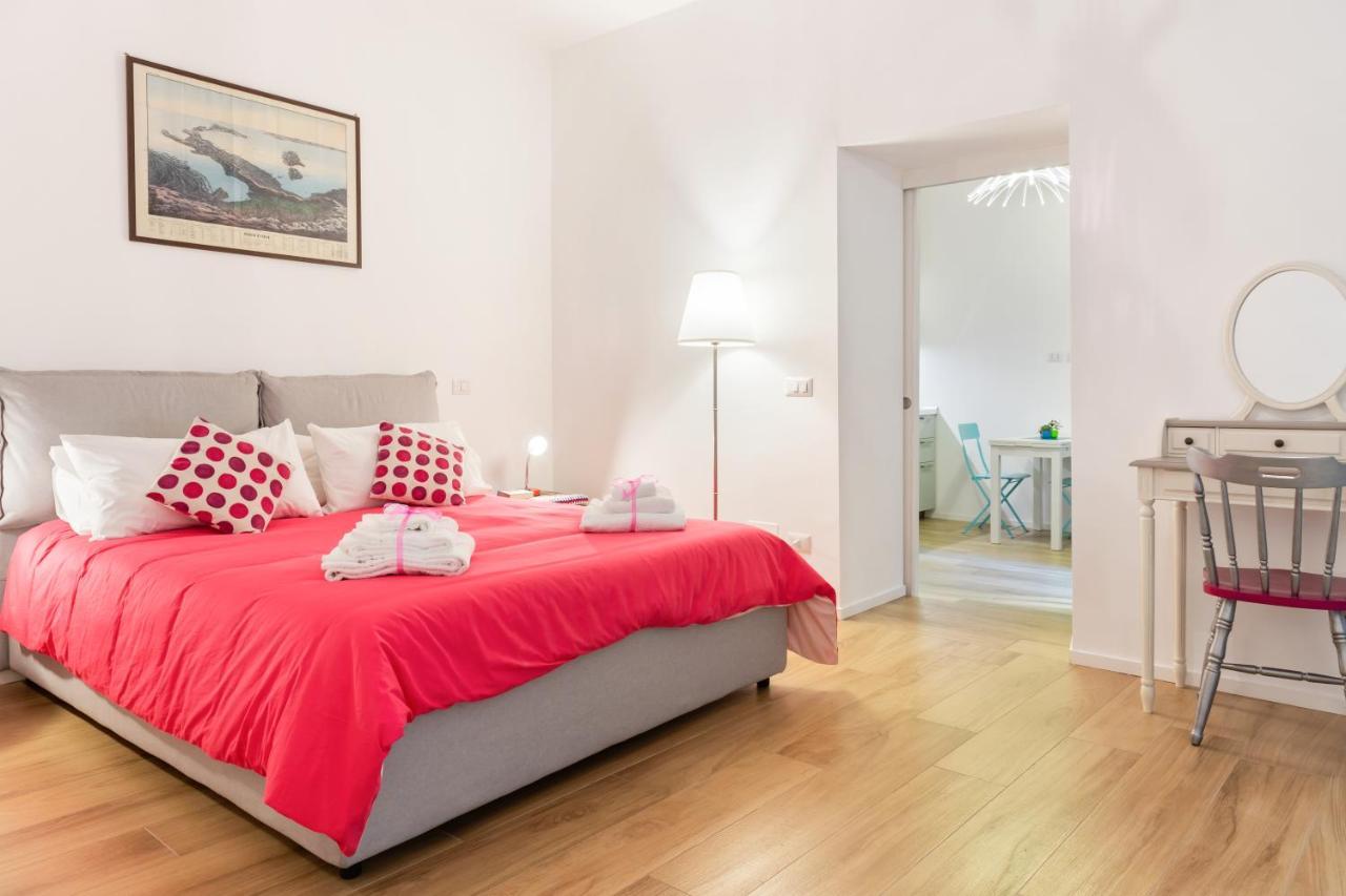 Oui Tree Apartment Neapol Zewnętrze zdjęcie