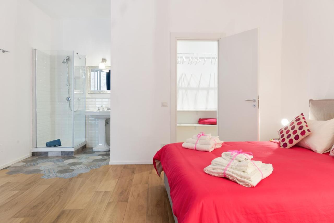 Oui Tree Apartment Neapol Zewnętrze zdjęcie