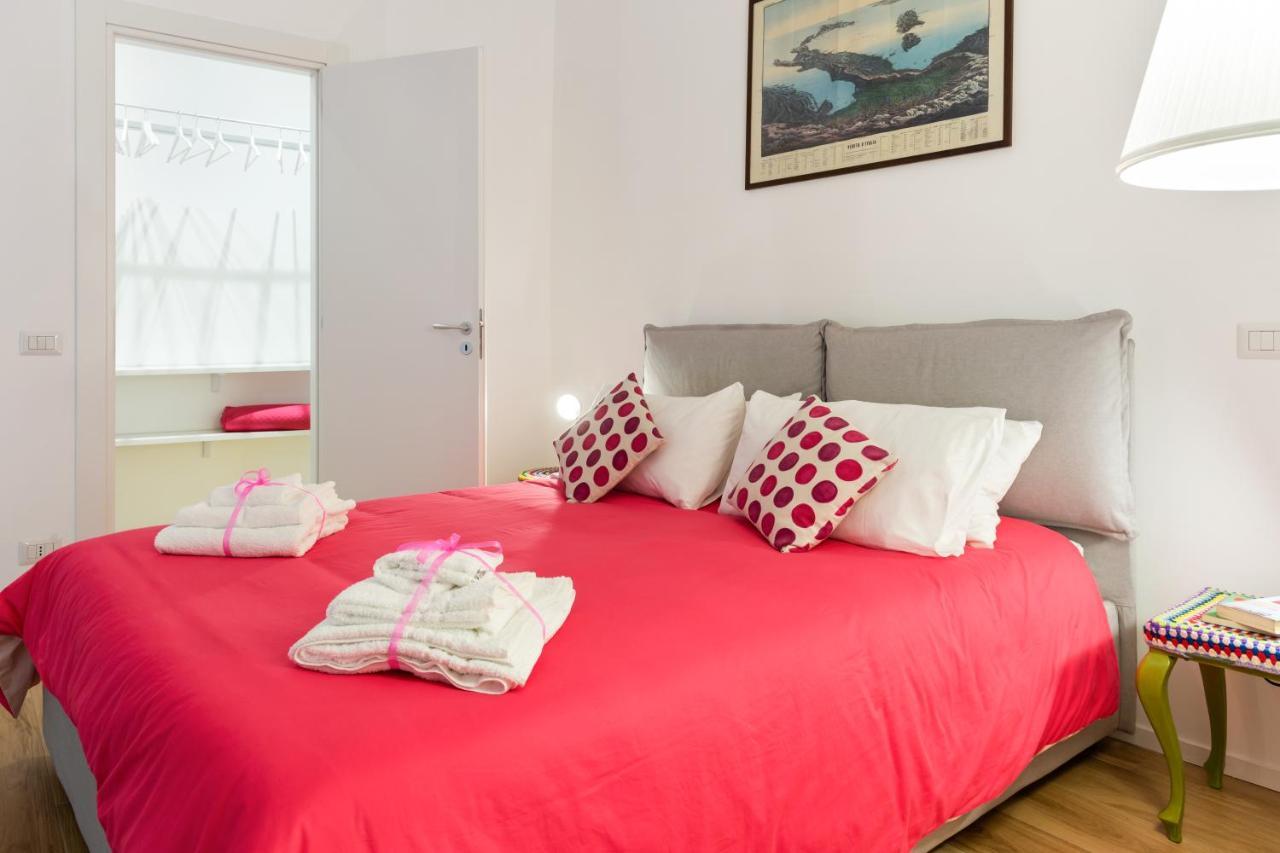 Oui Tree Apartment Neapol Zewnętrze zdjęcie
