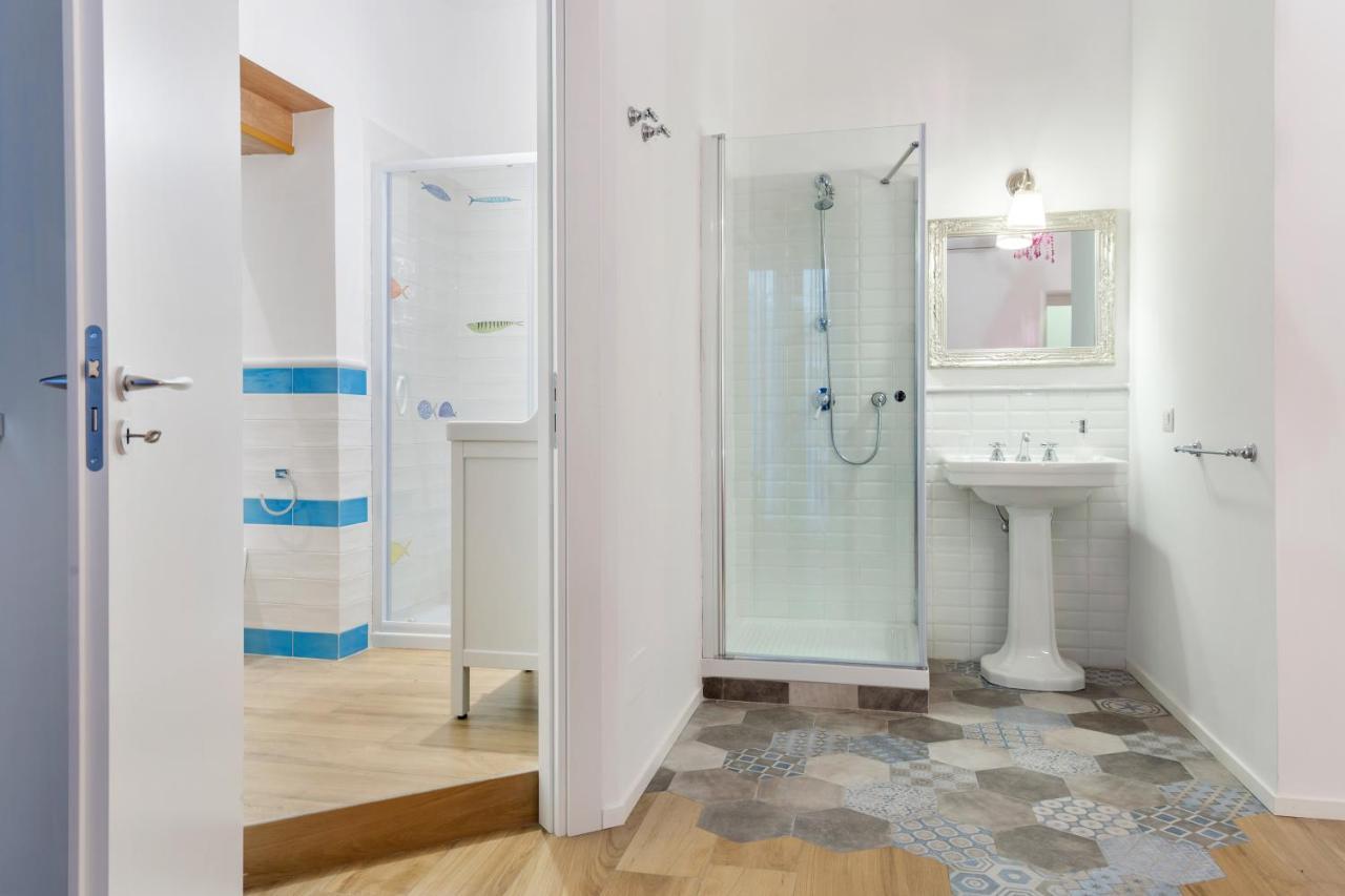Oui Tree Apartment Neapol Zewnętrze zdjęcie