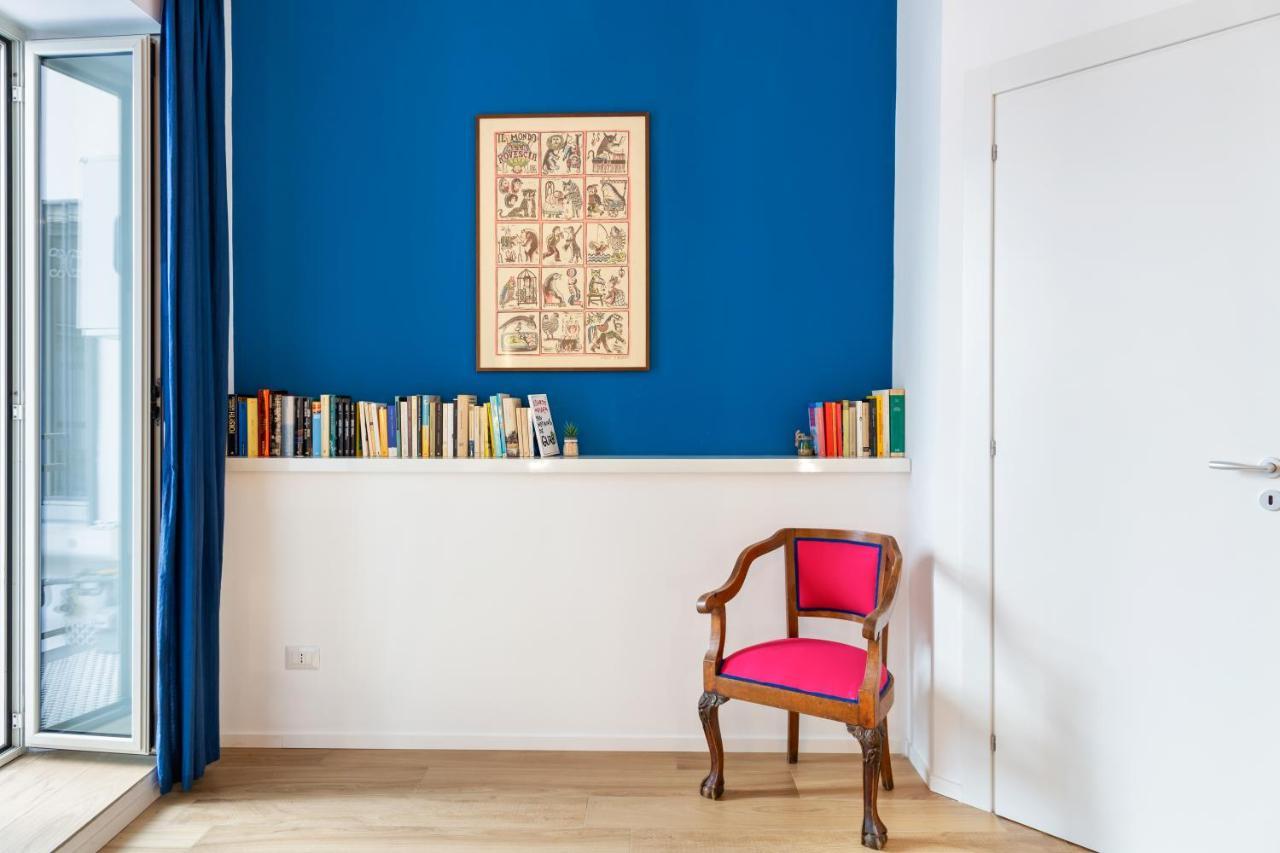 Oui Tree Apartment Neapol Zewnętrze zdjęcie