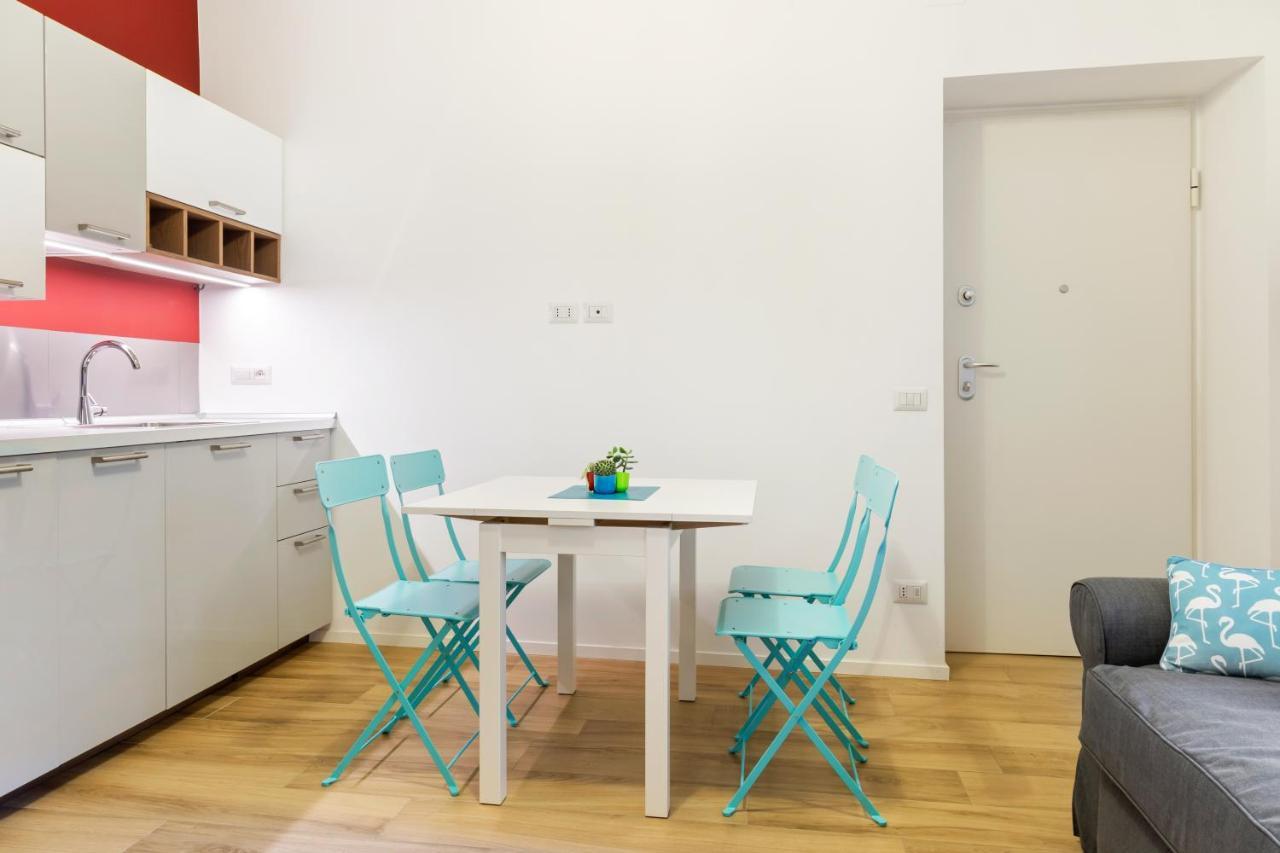 Oui Tree Apartment Neapol Zewnętrze zdjęcie