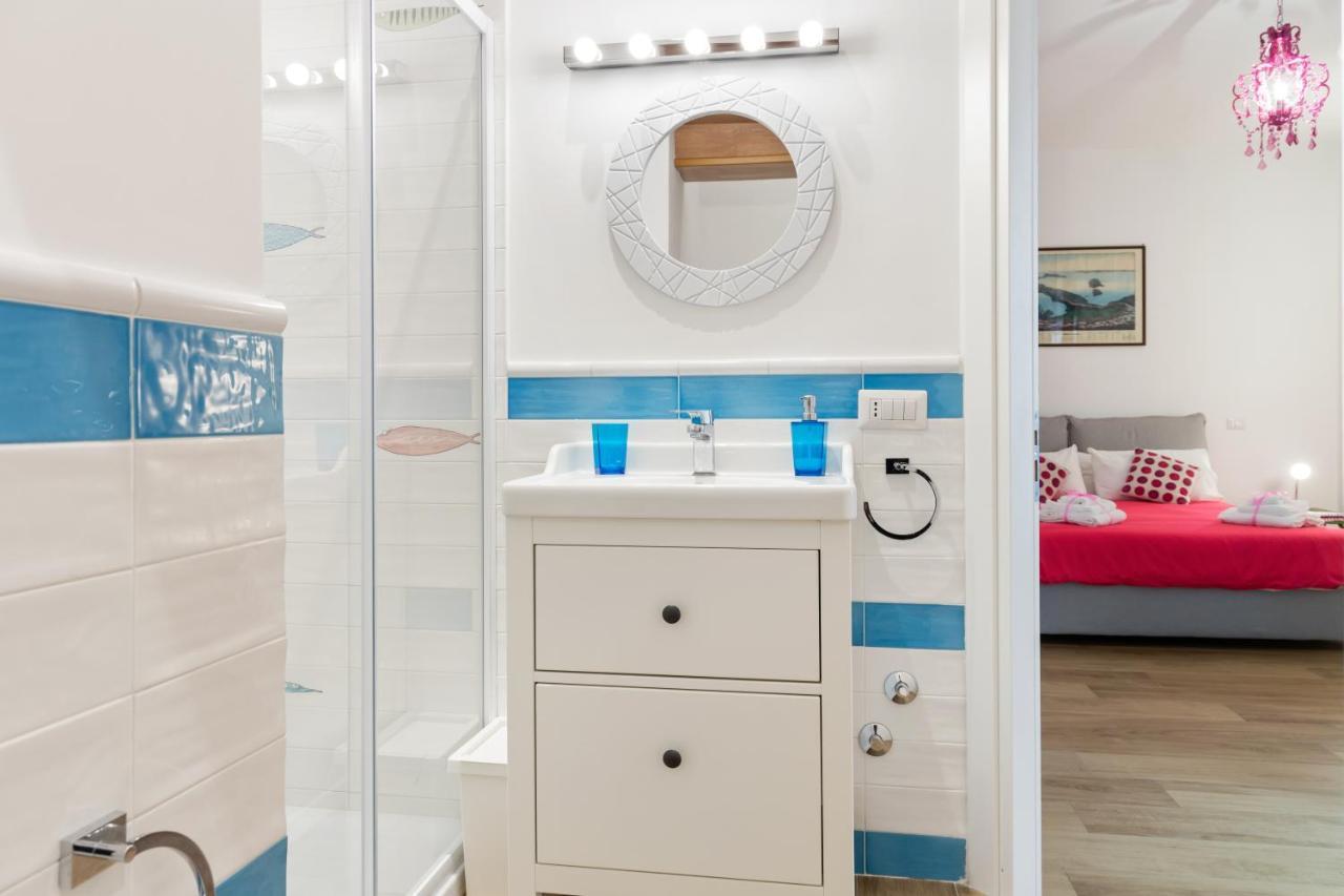 Oui Tree Apartment Neapol Zewnętrze zdjęcie